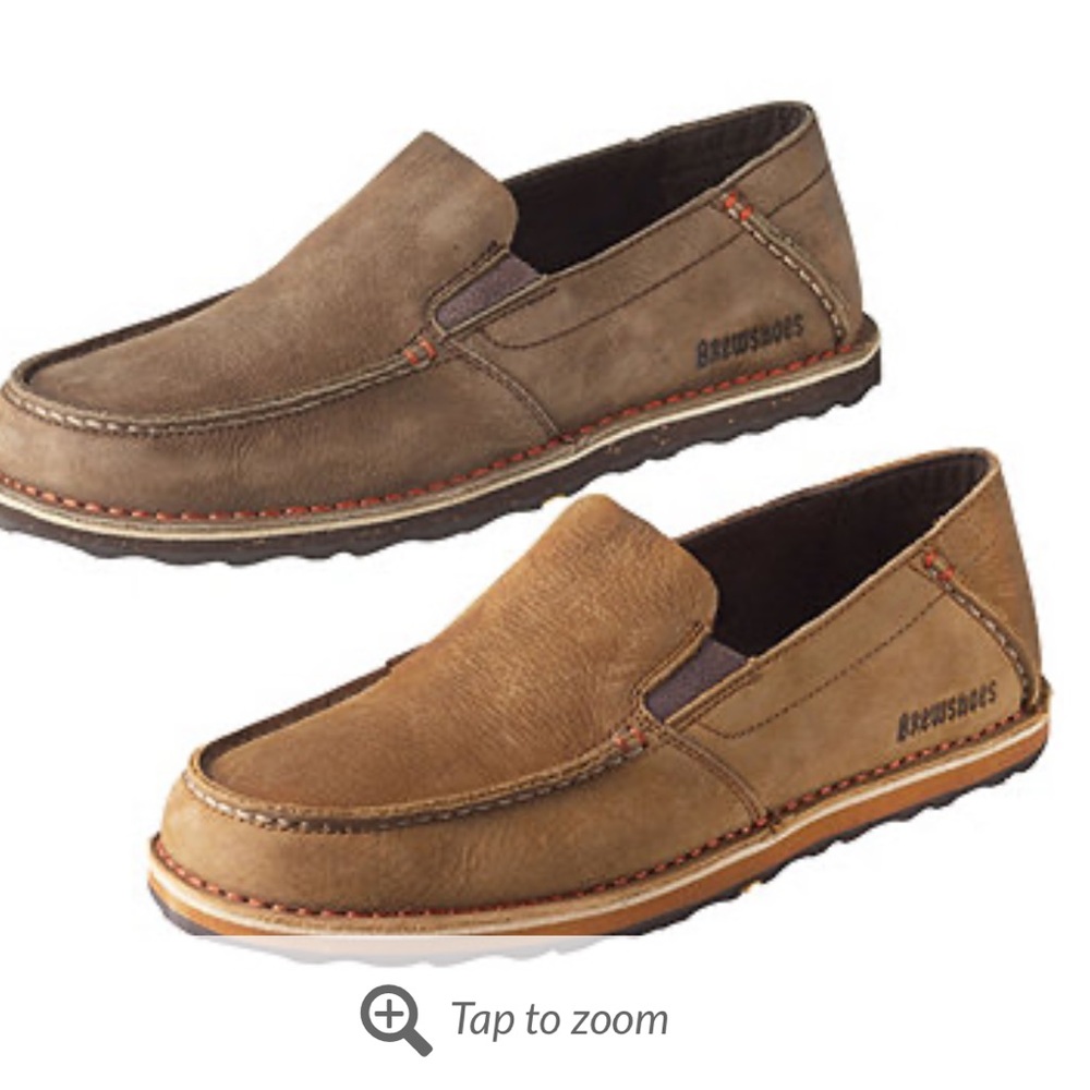 Men’s Slippers